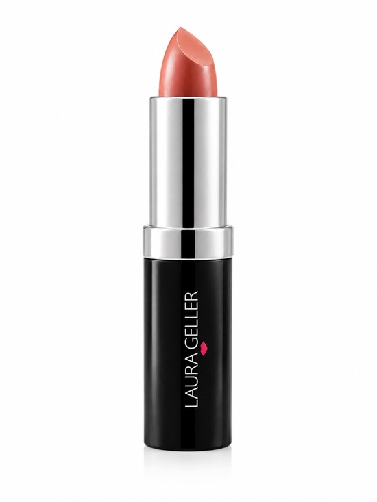 Laura Geller Other - Laura Geller Lipstick Tawny Tannin Nude Cream Lip Color 0.14 oz